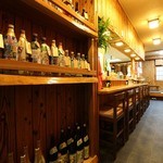 居酒屋 伊八 - 