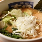 麺厨房大将 - 