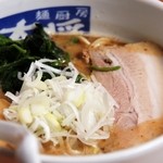 麺厨房大将 - 