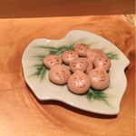 しゅん逢 紗々木 - 珈琲菓子