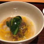 しゅん逢 紗々木 - あんかけ