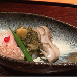 しゅん逢 紗々木 - 魚もの