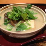 しゅん逢 紗々木 - 茶碗蒸