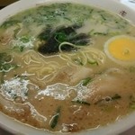 ひろせ食堂 - ラーメン