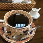 カフェ ナカクラ - naka蔵ブレンド（500円）