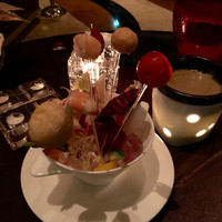 RISTORANTE OZIO - 