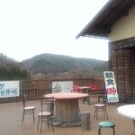 木曽市場れすとらん - 外観☆