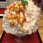 ひみつ堂 - 2015.11 きゃらりんちーず