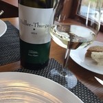 オチガビ - ミュラー・トゥルガウ