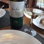 オチガビ - バッカス