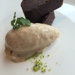 オチガビ - デザート