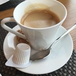 オチガビ - エスプレッソ