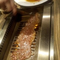 焼肉 ジャンボ はなれ - 野原焼