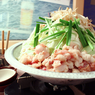 国産にこだわった厳選食材＜季節限定＞