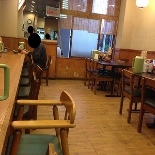 生粋博多らぁめん ふくちゃん_2