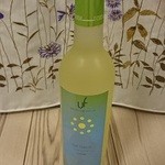 Uchinafamu - シークヮーサーワイン（５００ｍｌ１，３５０円）