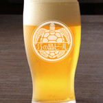 PIZZERIA&DINING PICO - 江ノ島ビール