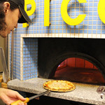 PIZZERIA&DINING PICO - 