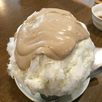 慈げん - 栗ミルク(2015.11)