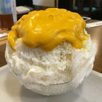 慈げん - かぼちゃミルク(2015.11)