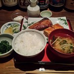 西荻食堂 ｙａｎａｇｉ - 