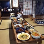 農家レストラン西野 - 
