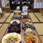 農家レストラン西野 - 
