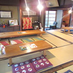 農家レストラン西野 - 