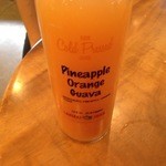 LANIKAI JUICE - コールドプレス ジュース