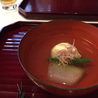下鴨茶寮 本店 - 