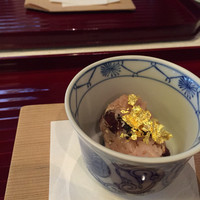 下鴨茶寮 本店 - 