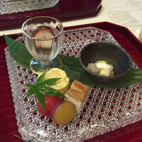 下鴨茶寮 本店 - 