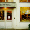 PEANUTS Cafe 中目黒