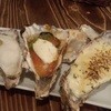 オイスターバー 広島じゃけぇ オイスターバー 広島じゃけぇ
