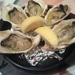 Oyster Bar ジャックポット - 