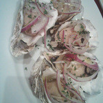 Oyster Bar ジャックポット - 