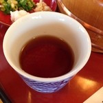 Kibitsuhikojinjasaten - この出汁高松まで行かなくてもほんとに美味しかった