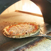 PIZZERIA&DINING PICO - 内観写真:専用石釜でいつでも焼きたてピッツァが楽しめます！