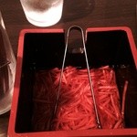 そらいえ - 紅ショウガ