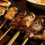 串焼き