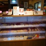 ドイツ国家認定食肉加工マイスターの店 AkitaHam. - ソーセージ