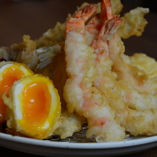 天ぷら たろじろう_0