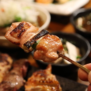 焼き処 串まる_1