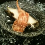 緒方 - 干し加減絶妙のくちこ