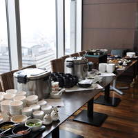 Dining & Bar TENQOO - 和食バイキングテーブル