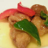 中国飯店 紫玉蘭 - 