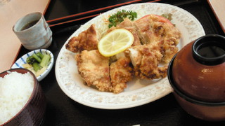 レストランあづみ野 name=