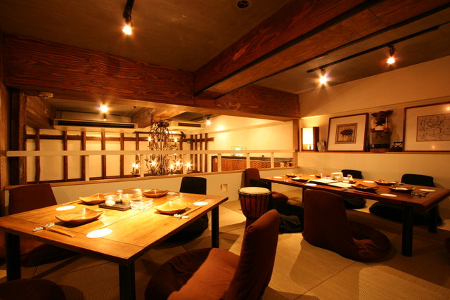 The Photo Of Interior Kayabachouhokusaihinoban Tabelog The Photo Of Interior Kayabachouhokusaihinoban Tabelog