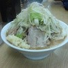 ラーメン二郎 栃木街道店