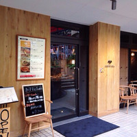 OSAKA きっちん。 虎ノ門店 - 外観
